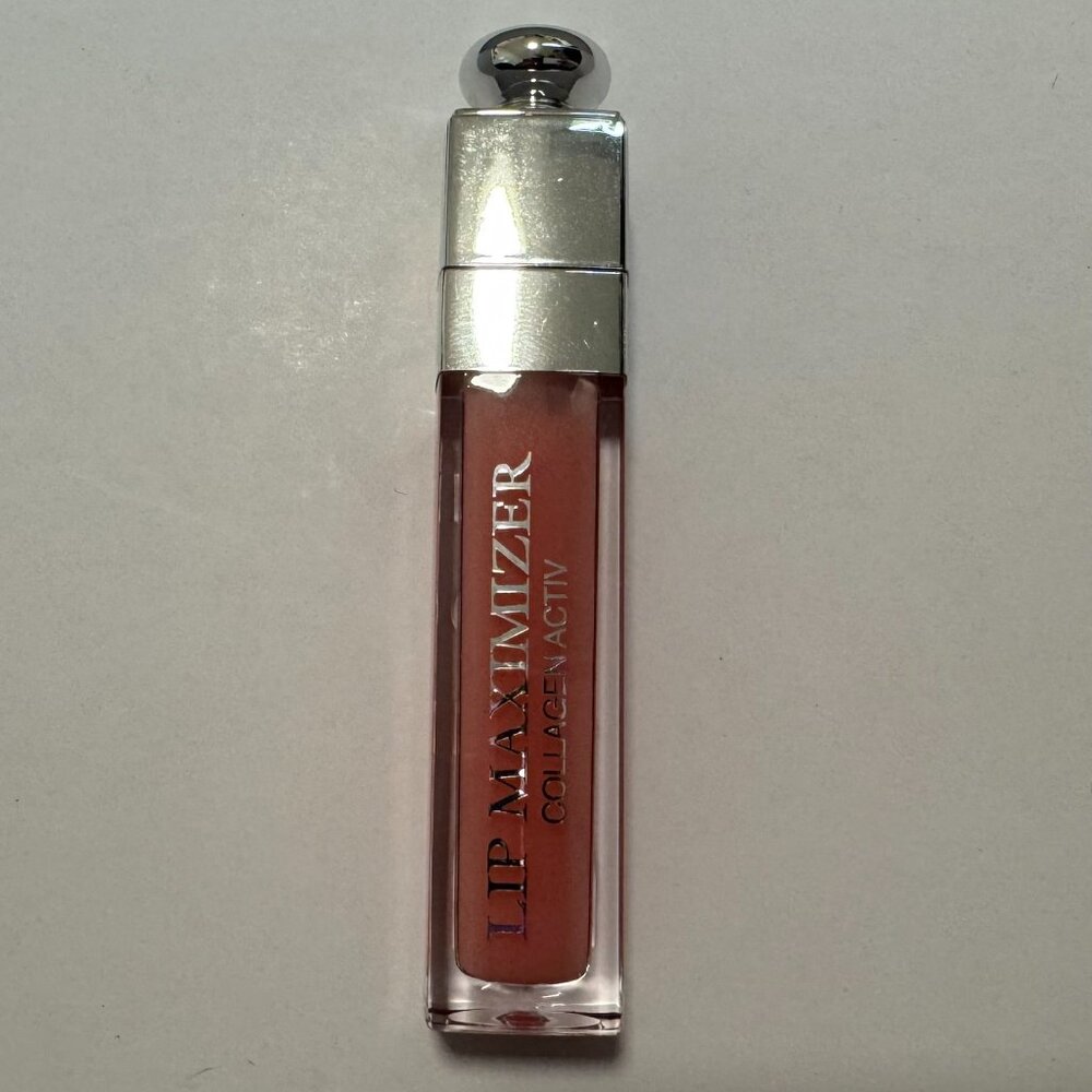 Dior Addict Lip Maximizer 002 (Brand New No Box)
